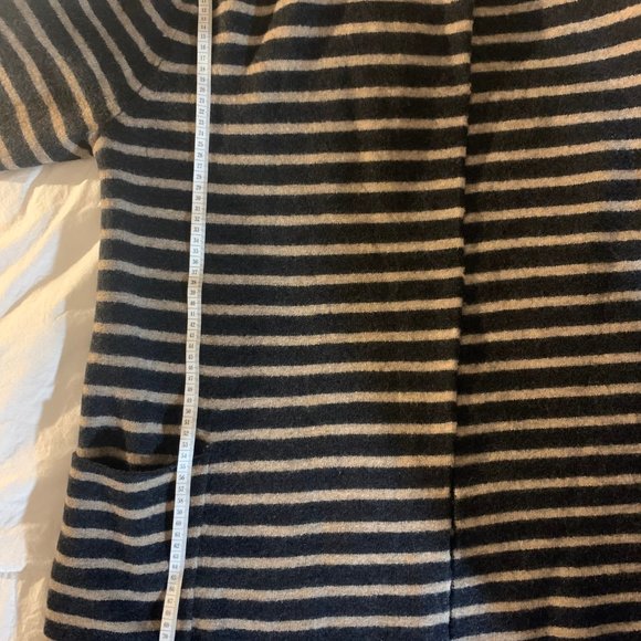 outdoor jacket 100% wool Bylyse - Picture 8 of 10